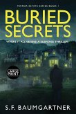 Buried Secrets - Where It All Begins