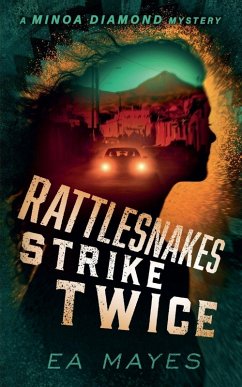 Cover Rattlesnakes Strike Twice
