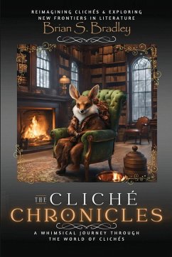 Cover The Cliche Chronicles