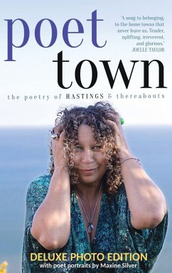 Cover Poet Town