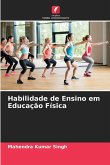 Habilidade de Ensino em Educação Física Habilidade de Ensino em Educação Física