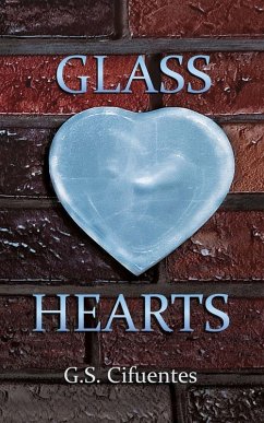 Cover Glass Hearts