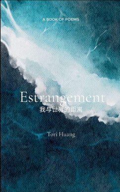 Cover Estrangement 我与世界的距离