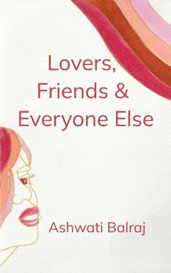 Cover Lovers, Friends & Everyone Else