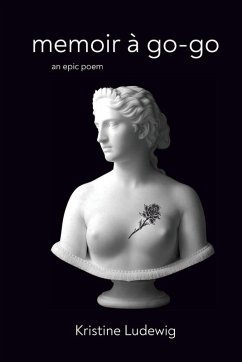 Cover Memoir à go-go