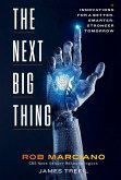 The Next Big Thing The Next Big Thing