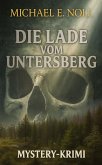 Die Lade vom Untersberg