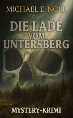 Die Lade vom Untersberg Cover Die Lade vom Untersberg