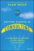 Getting Started in Consulting Getting Started in Consulting