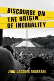 Discourse on the Origin of Inequality