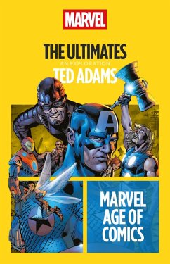 Cover The Ultimates
