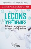 Leçons d'épidémies