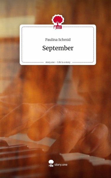 September. Life is a Story - story.one