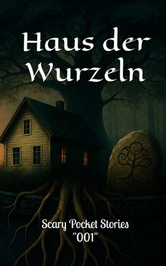 Haus der Wurzeln Cover Haus der Wurzeln