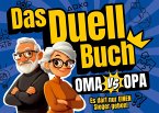 Das Duell-Buch für Oma und Opa