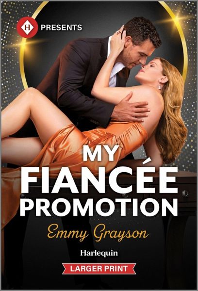 My Fiancée Promotion