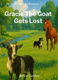Gracie The Goat Gets Lost Gracie The Goat Gets Lost
