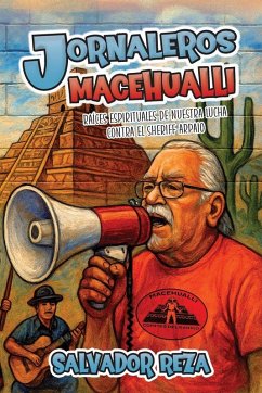 Cover Jornaleros Macehualli