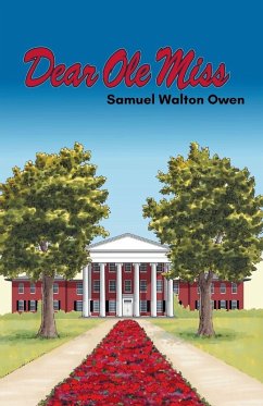 Cover Dear Ole Miss