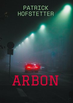 Arbon - Hofstetter, Patrick