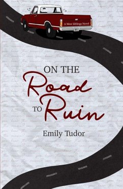 Cover On the Road to Ruin