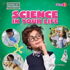 Cover Science in Your Life