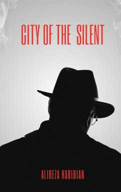 Cover City of the Silent