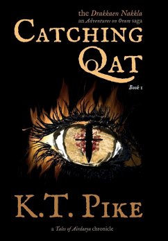Catching Qat - Pike, K T