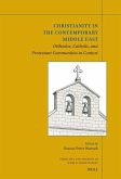 Christianity in the Contemporary Middle East
