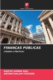 FINANÇAS PÚBLICAS