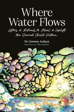 Cover Where Water Flows