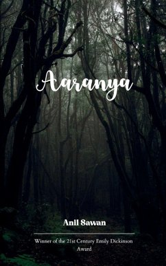 Cover Aaranya