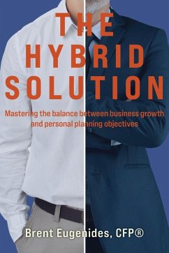 Cover The Hybrid Solution