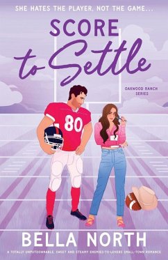 Score to Settle