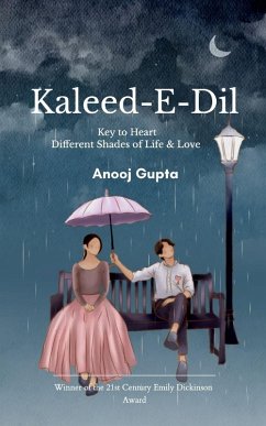 Cover Kaleed-e-Dil