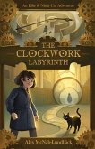 The Clockwork Labyrinth