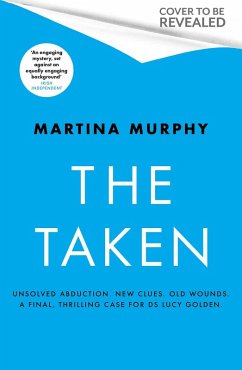 The Taken - Murphy, Martina The Taken - Murphy, Martina
