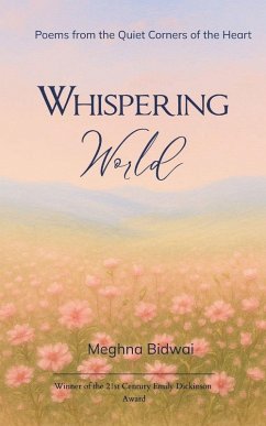 Cover Whispering World