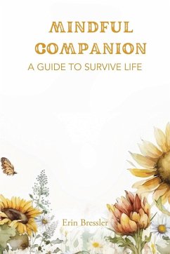 Cover Mindful Companion