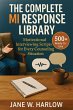 The Complete MI Response Library - Bild 1