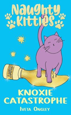 Cover Knoxie Catastrophe