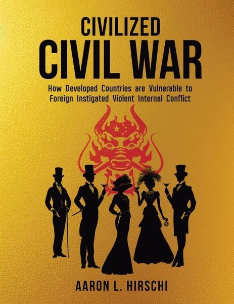 Civilized Civil War Civilized Civil War