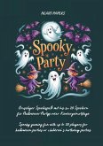 Spooky Party Spooky Party