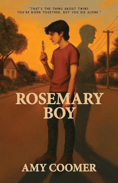 Rosemary Boy Rosemary Boy