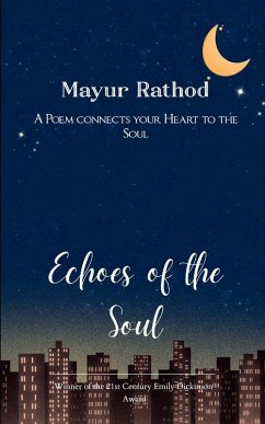 Cover Echoes of the Soul