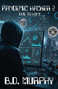 Cover Pandemic Hacker 2