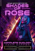 Shades of Rose