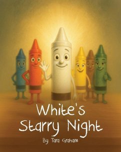 Cover White's Starry Night