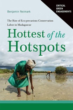 Cover Hottest of the Hotspots