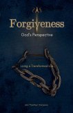 Forgiveness Forgiveness
